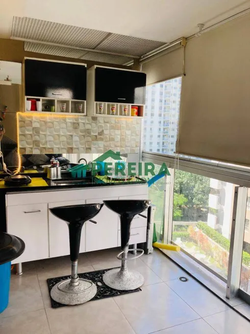 Foto 1 de Apartamento com 2 Quartos à venda, 77m² em Recreio Dos Bandeirantes, Rio de Janeiro