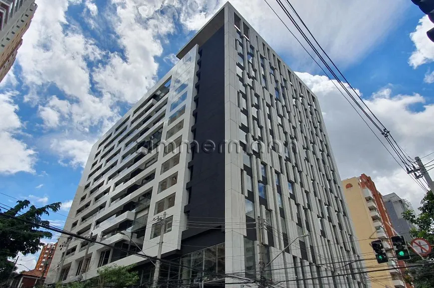 Foto 1 de Sala Comercial à venda, 35m² em Pinheiros, São Paulo