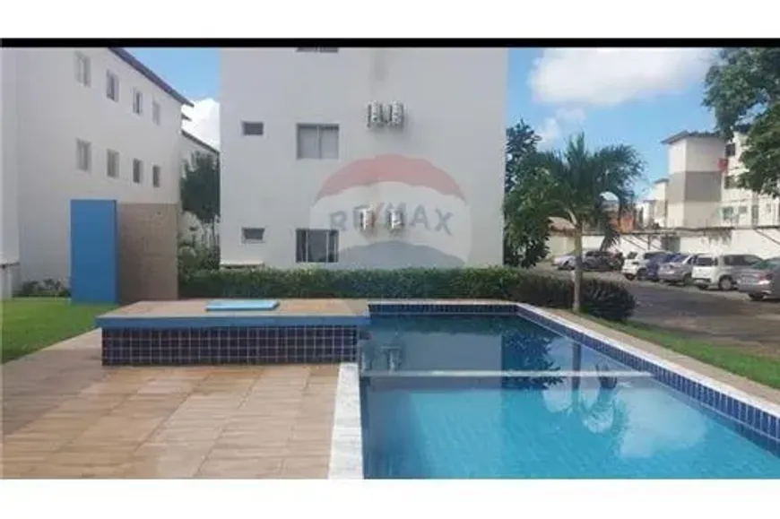 Foto 1 de Apartamento com 2 Quartos à venda, 61m² em Santa Amélia, Maceió