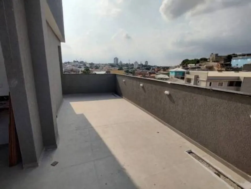 Foto 1 de Apartamento com 2 Quartos à venda, 36m² em Vila Paranaguá, São Paulo