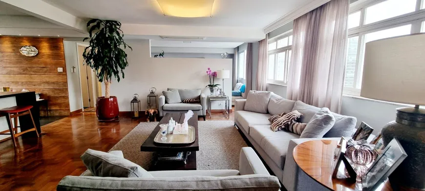Foto 1 de Apartamento com 2 Quartos à venda, 152m² em Itaim Bibi, São Paulo