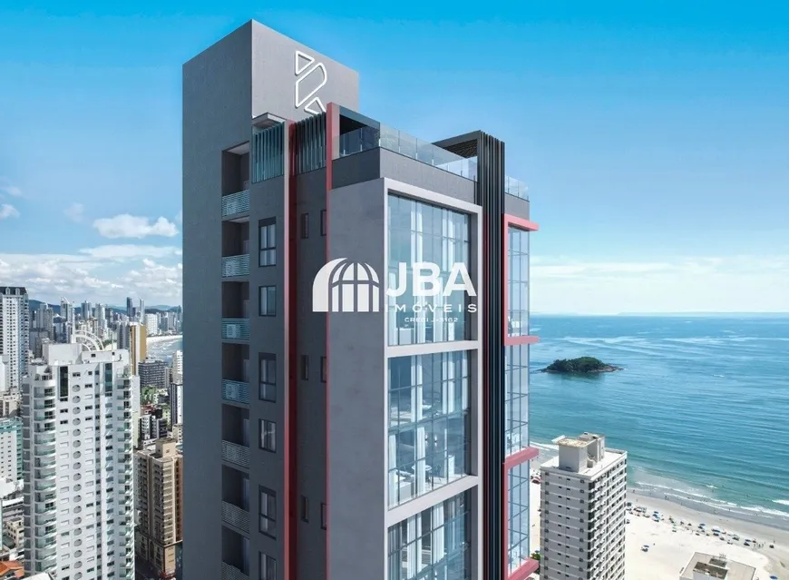 Foto 1 de Apartamento com 4 Quartos à venda, 350m² em Centro, Balneário Camboriú