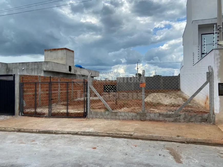 Foto 1 de Lote/Terreno à venda, 200m² em Setvalley, São José do Rio Preto