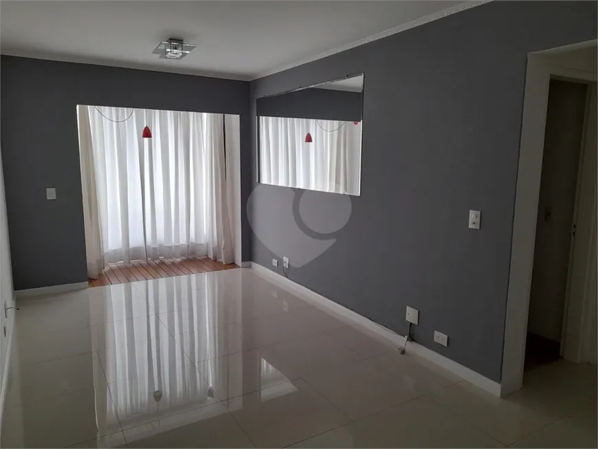 Foto 1 de Apartamento com 1 Quarto à venda, 49m² em Vila Mariana, São Paulo