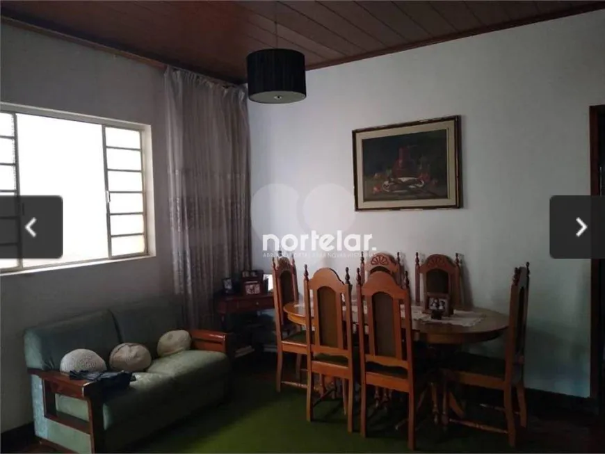 Foto 1 de Casa com 3 Quartos à venda, 90m² em Vila Madalena, São Paulo