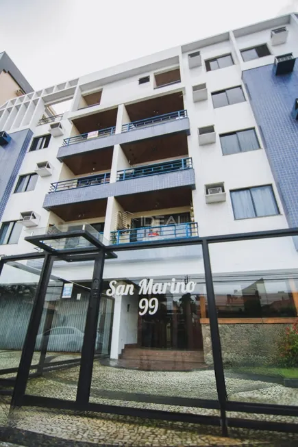 Foto 1 de Apartamento com 3 Quartos à venda, 130m² em Centro, Campos dos Goytacazes