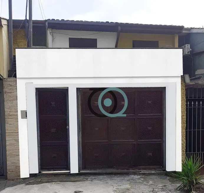 Foto 1 de Casa com 3 Quartos à venda, 170m² em Santo Amaro, São Paulo