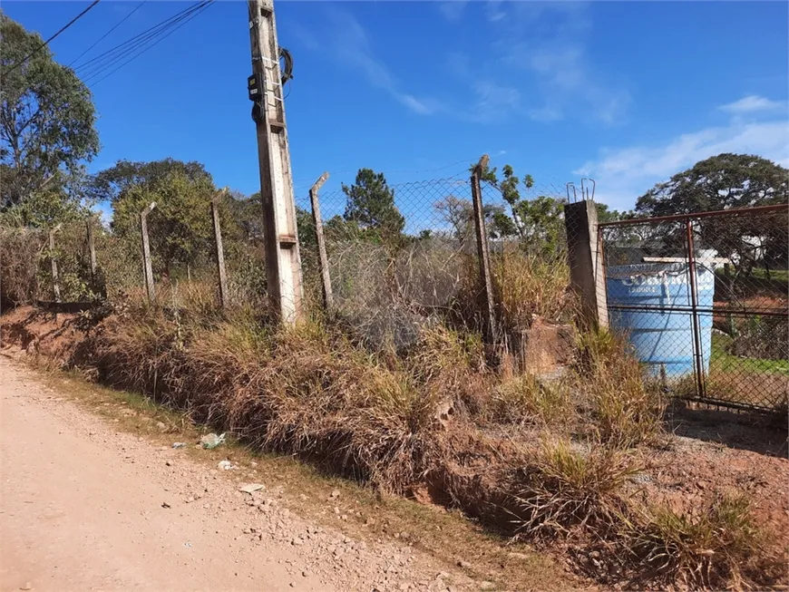 Foto 1 de Lote/Terreno à venda, 1022m² em Jardim Estancia Brasil, Atibaia