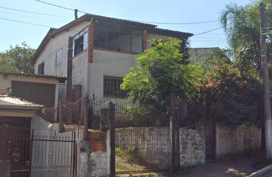 Foto 1 de Casa com 3 Quartos à venda, 245m² em Cecilia, Viamão