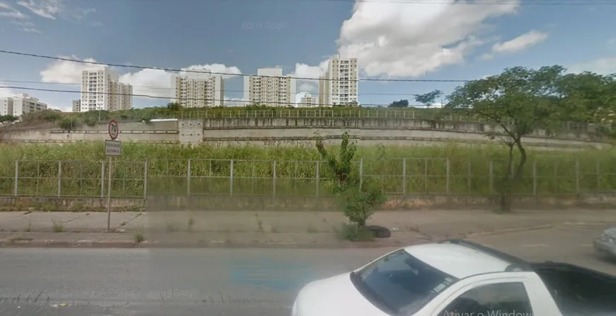 Foto 1 de à venda, 3219m² em Floramar, Belo Horizonte