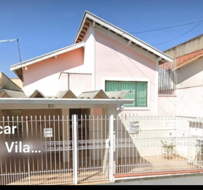 Foto 1 de Casa com 3 Quartos à venda, 100m² em Vila das Jabuticabeiras, Taubaté