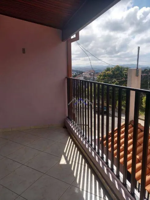 Foto 1 de Casa com 3 Quartos à venda, 195m² em Jardim Marcelino, Caieiras