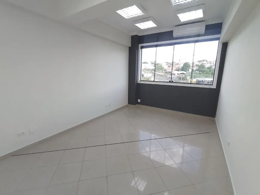 Foto 1 de Sala Comercial para alugar, 18m² em Paulista, Piracicaba