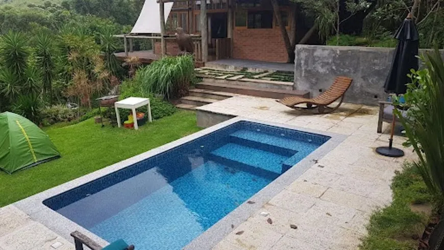 Foto 1 de Casa com 3 Quartos à venda, 200m² em Bosque dos Eucaliptos, Atibaia