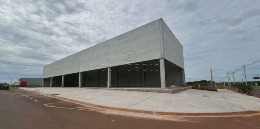 Foto 1 de Sala Comercial para alugar, 125m² em Maisparque Rio Preto, São José do Rio Preto