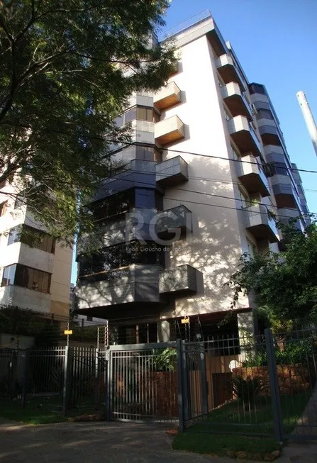 Foto 1 de Apartamento com 3 Quartos à venda, 140m² em Mont' Serrat, Porto Alegre