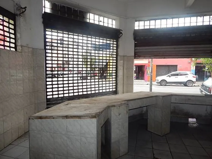Foto 1 de Galpão/Depósito/Armazém para alugar, 104m² em Bom Retiro, São Paulo
