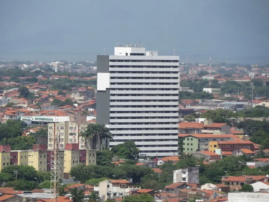 Foto 1 de Apartamento com 3 Quartos à venda, 66m² em Damas, Fortaleza