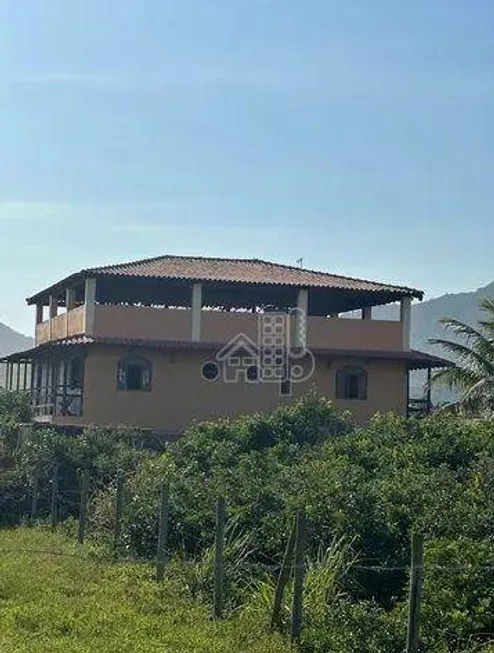 Foto 1 de Casa com 8 Quartos à venda, 180m² em Jardim Atlantico Leste Itaipuacu, Maricá