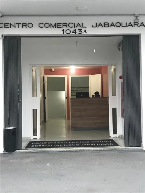 Foto 1 de Sala Comercial à venda, 29m² em Vila Guarani, São Paulo
