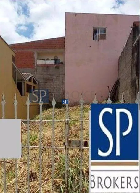 Foto 1 de Lote/Terreno à venda, 250m² em Capela, Vinhedo