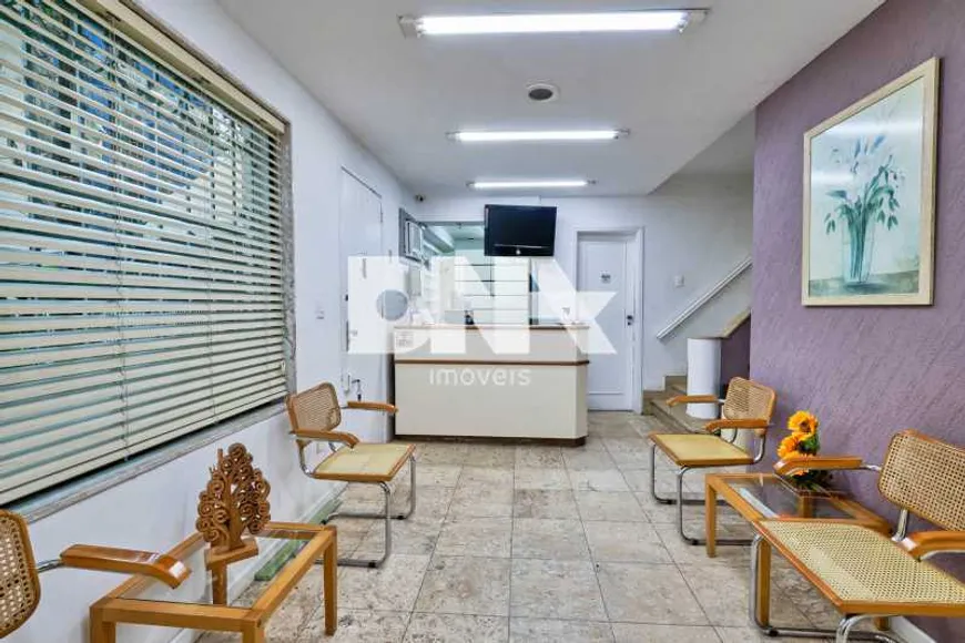 Foto 1 de Casa com 3 Quartos à venda, 124m² em Urca, Rio de Janeiro
