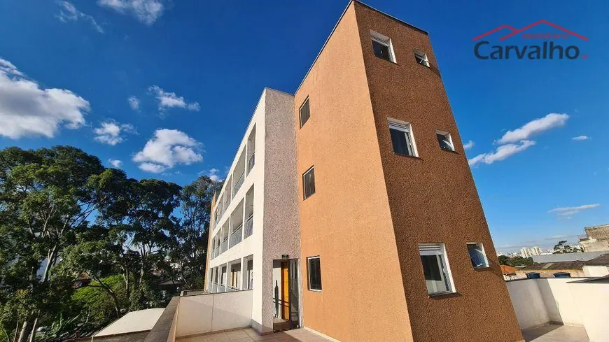 Foto 1 de Apartamento com 1 Quarto à venda, 35m² em Vila Maria Alta, São Paulo