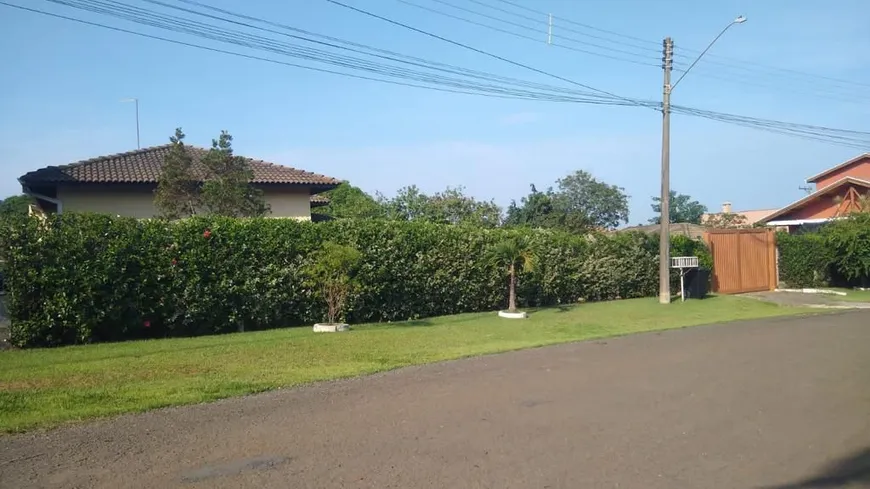 Foto 1 de Fazenda/Sítio com 3 Quartos à venda, 318m² em Itapavussu, Cosmópolis