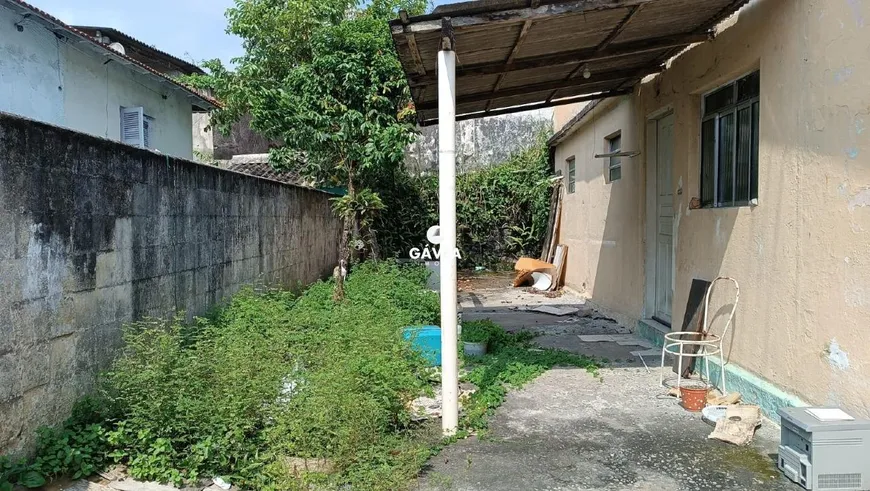 Foto 1 de Casa com 3 Quartos à venda, 178m² em Parque Bitaru, São Vicente