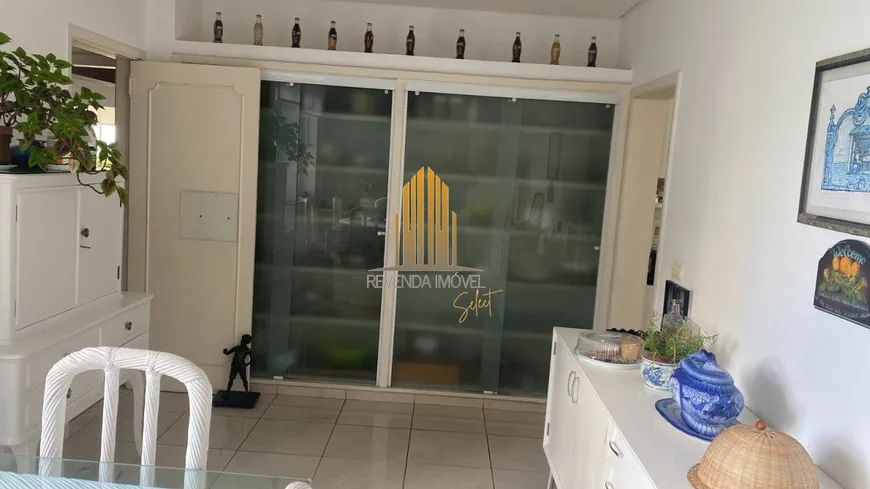 Foto 1 de Apartamento com 3 Quartos à venda, 330m² em Higienópolis, São Paulo