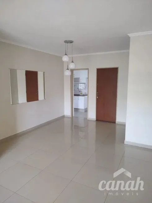 Foto 1 de Apartamento com 2 Quartos à venda, 77m² em Nova Ribeirânia, Ribeirão Preto