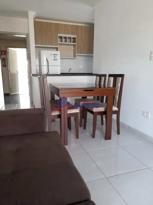 Foto 1 de Apartamento com 2 Quartos à venda, 60m² em Jardim Fatima, Guarulhos