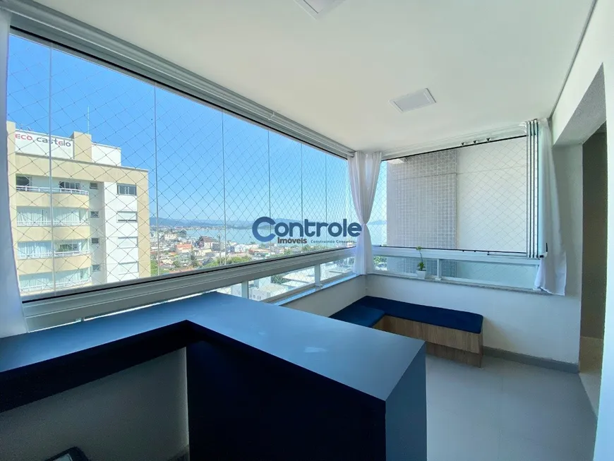 Foto 1 de Apartamento com 3 Quartos à venda, 115m² em Jardim Atlântico, Florianópolis