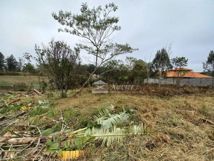 Foto 1 de Lote/Terreno à venda, 582m² em do Carmo Canguera, São Roque