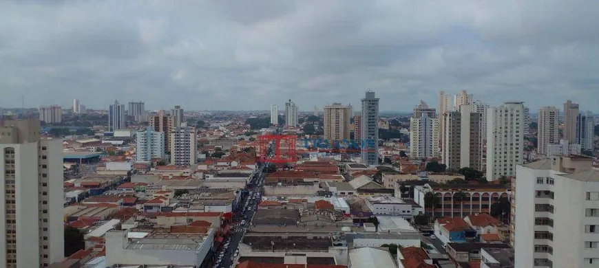 Foto 1 de Apartamento com 3 Quartos à venda, 125m² em Centro, Piracicaba