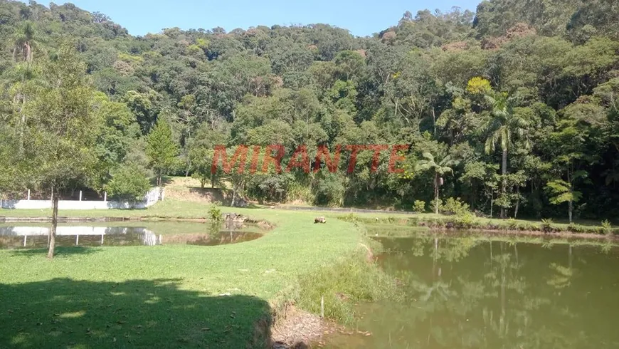 Foto 1 de Fazenda/Sítio à venda, 200m² em Roseira, Mairiporã