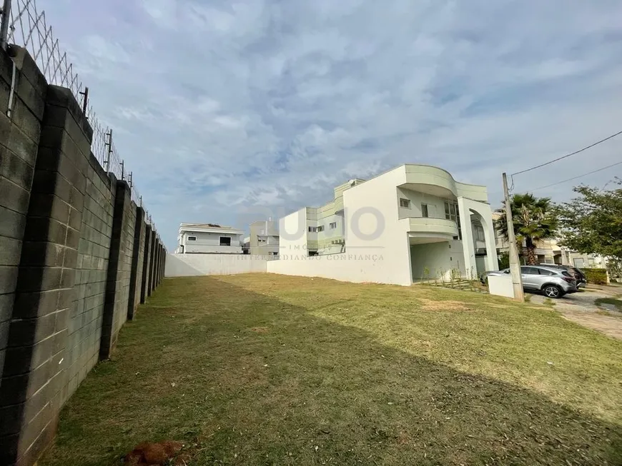 Foto 1 de Lote/Terreno à venda, 527m² em Swiss Park, Campinas