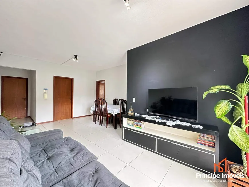 Foto 1 de Apartamento com 3 Quartos à venda, 102m² em Centro, Joinville