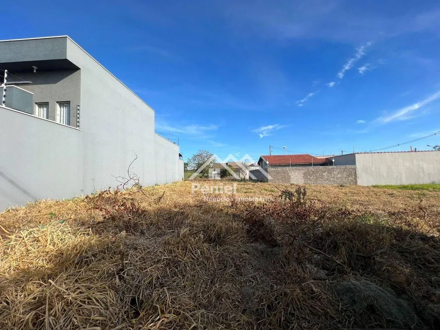 Foto 1 de Lote/Terreno à venda, 200m² em Jardim Santa Cecilia, Ribeirão Preto