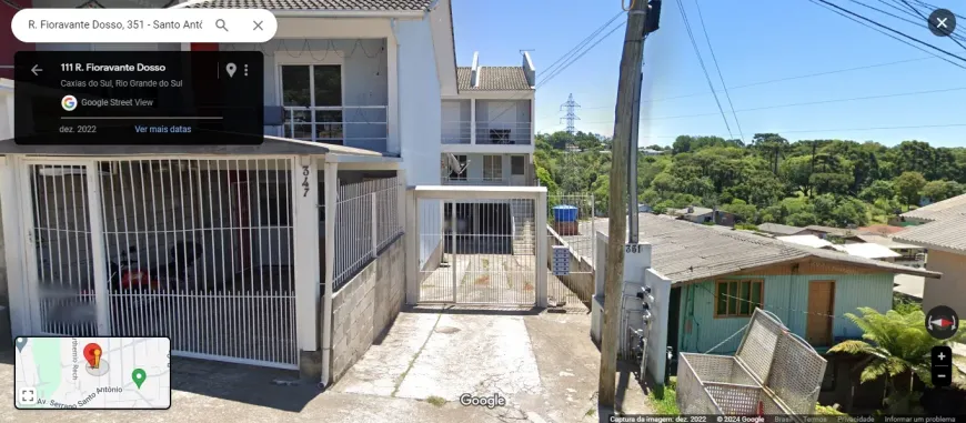 Foto 1 de Apartamento com 2 Quartos à venda, 89m² em Santo Antônio, Caxias do Sul