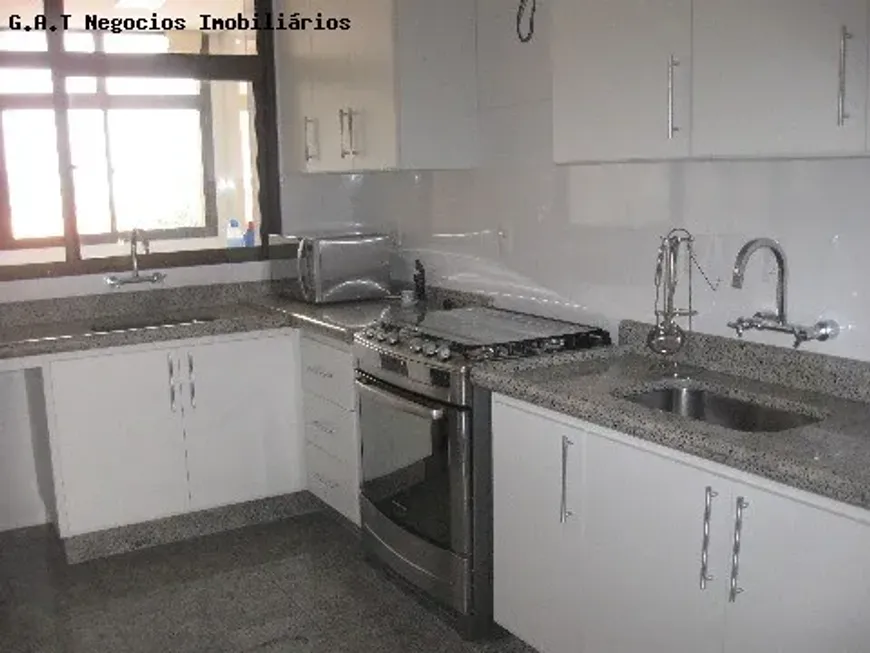 Foto 1 de Apartamento com 3 Quartos à venda, 210m² em Centro, Sorocaba