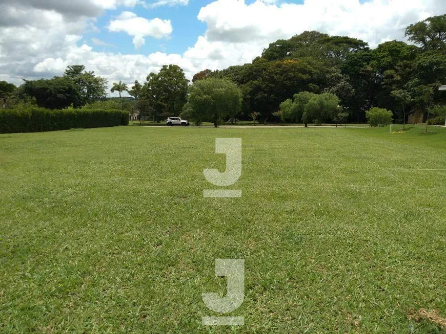 Foto 1 de Lote/Terreno à venda, 2007m² em Jardim Figueira, Indaiatuba