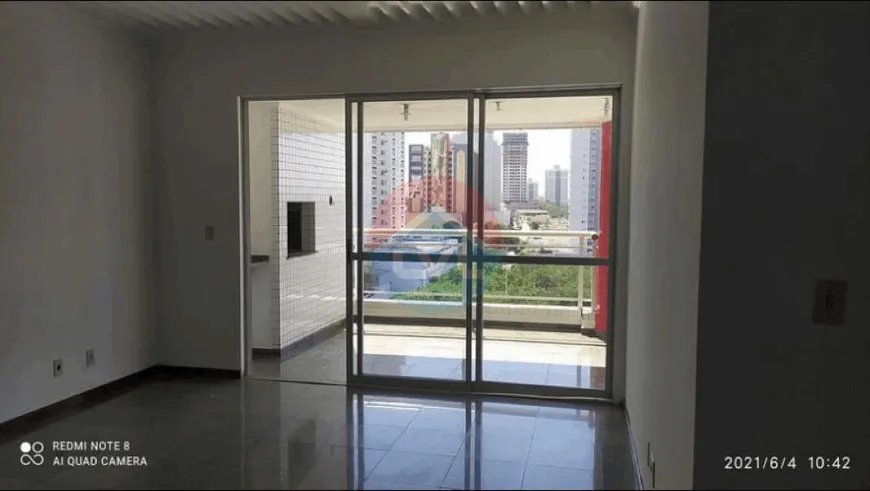 Foto 1 de Apartamento com 3 Quartos à venda, 146m² em Bosque da Saúde, Cuiabá