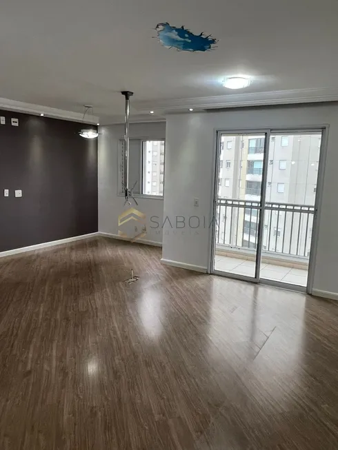 Foto 1 de Apartamento com 2 Quartos à venda, 68m² em Parque Rebouças, São Paulo