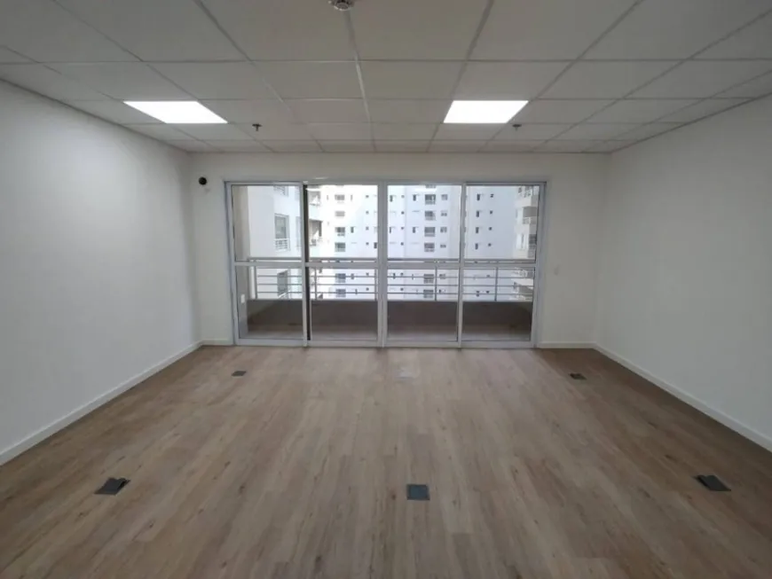 Foto 1 de Sala Comercial para alugar, 40m² em Centro, São Bernardo do Campo