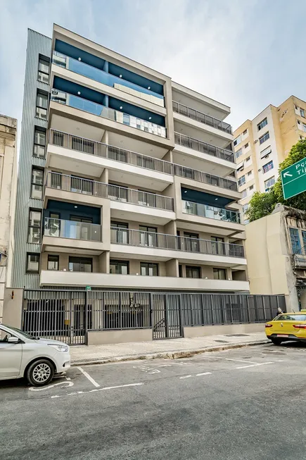 Foto 1 de Urban Boutique Apartments em Centro, Rio de Janeiro