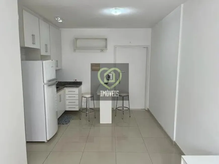 Foto 1 de Apartamento com 1 Quarto para alugar, 50m² em Barra Funda, São Paulo