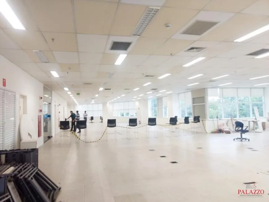 Foto 1 de Sala Comercial para alugar, 1000m² em Limão, São Paulo