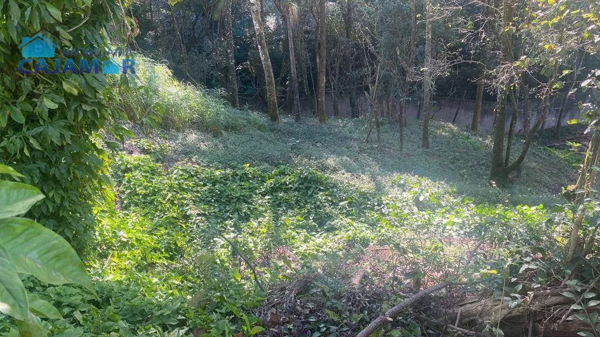 Foto 1 de Lote/Terreno à venda, 1800m² em Alpes dos Aracas Jordanesia, Cajamar