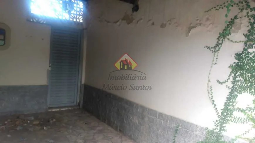 Foto 1 de Casa com 2 Quartos à venda, 180m² em Vila São José, Taubaté